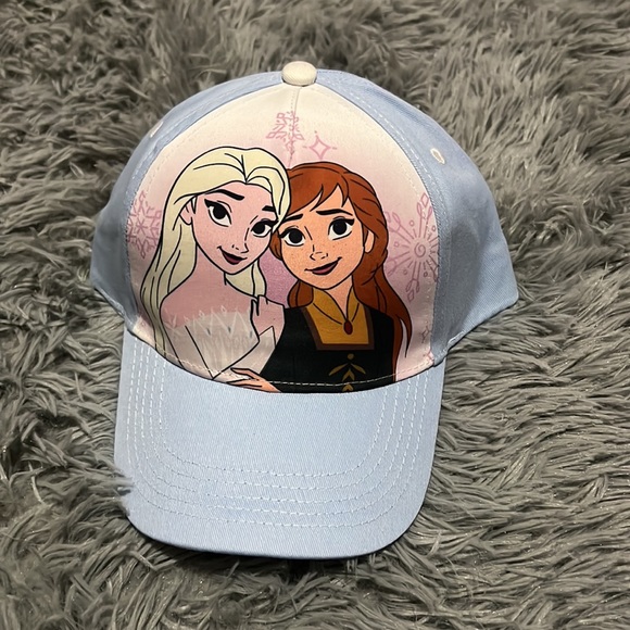 2/$20• Kids Hats • Mickey Mouse • Minnie Mouse • Frozen • Paw Patrol • Peppa Pig - Picture 3 of 5